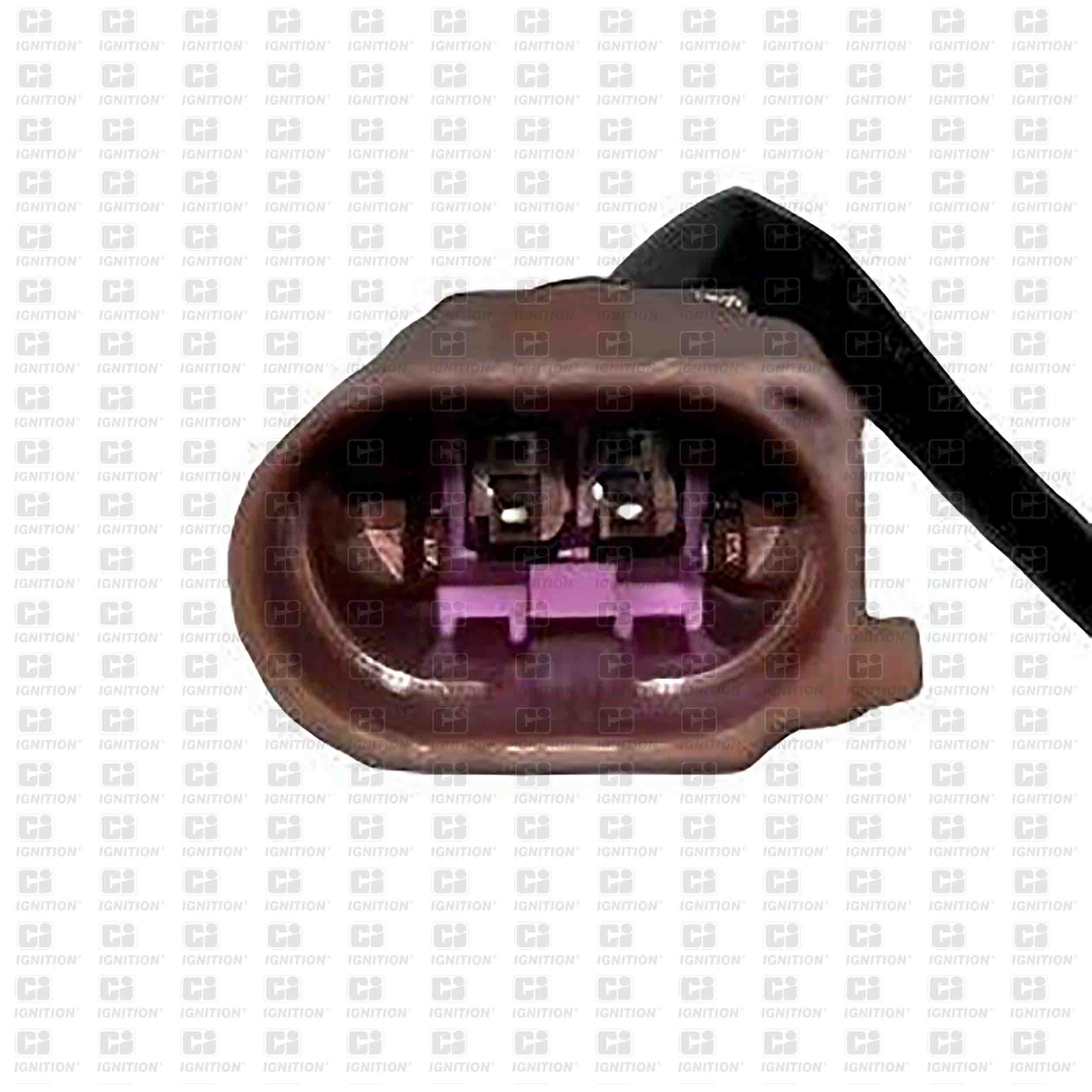 Sensor, temperatura gas de escape QUINTON HAZELL ref. XEPS195